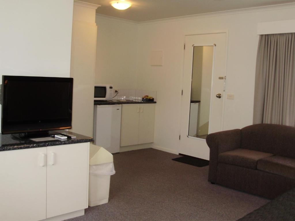 Redwood Manor Motel Apartments Warrnambool Camera foto