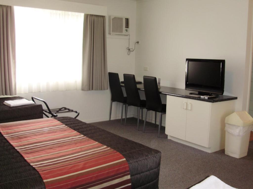 Redwood Manor Motel Apartments Warrnambool Camera foto